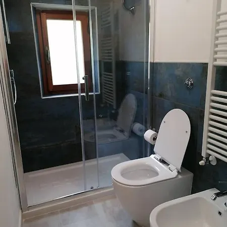 Apartman Papaveri Di Casa Mosaico Volterra