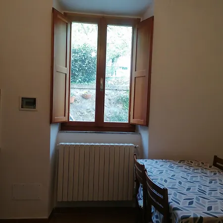 Casa Mosaico *