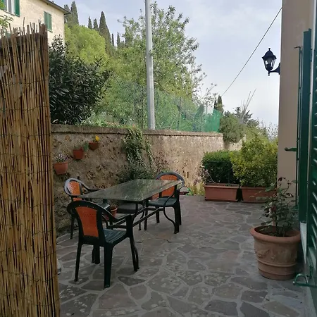 Apartman Papaveri Di Casa Mosaico