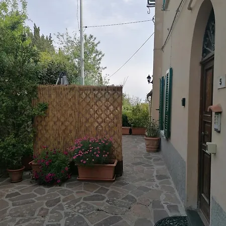 Casa Mosaico *