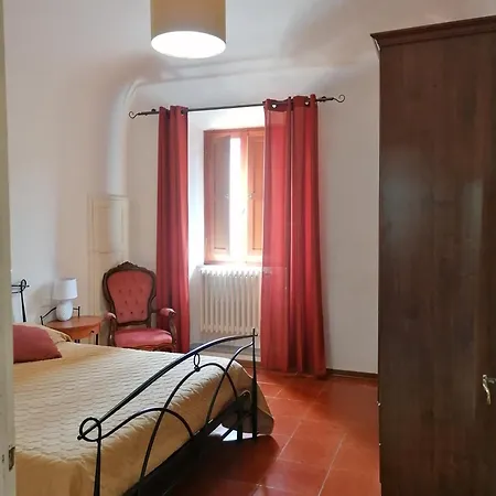 Apartment Casa Mosaico Volterra