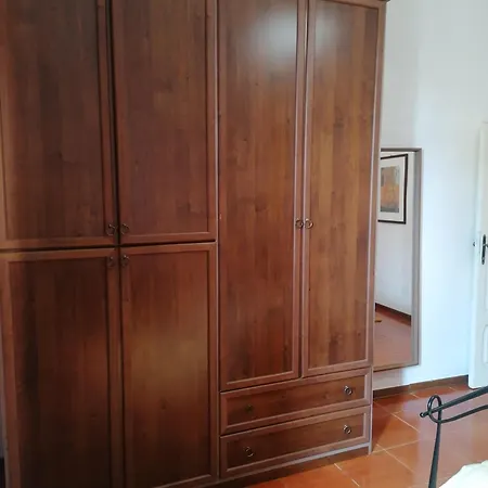 Papaveri Di Casa Mosaico Apartman