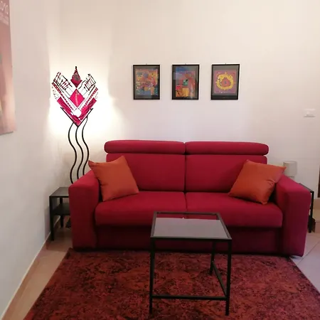 Casa Mosaico *
